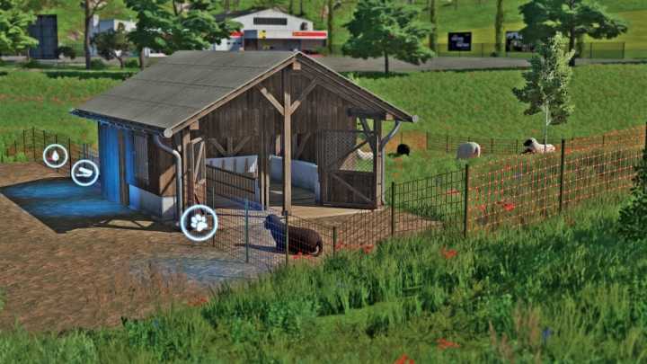 Image: Sheep Pasture v1.0.0.0 3