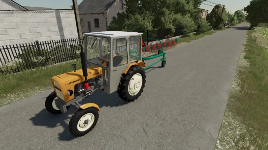 Agromet Z211/2 v1.0.0.0