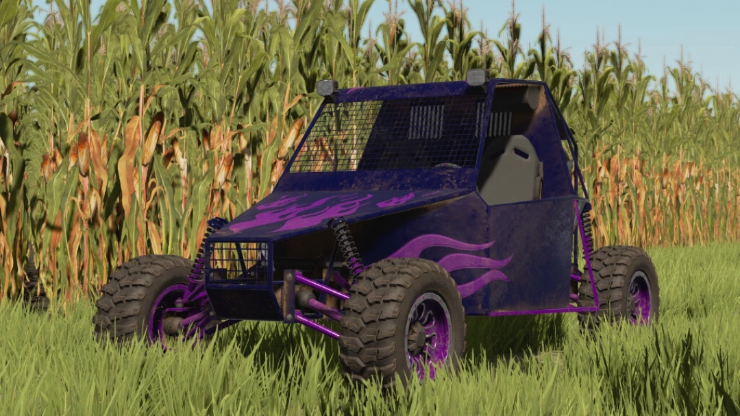 Lizard Dino 4x4 v1.0.0.0