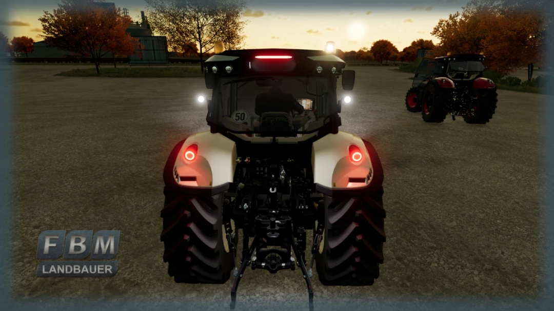 McCormick x7LE v1.2.0.0