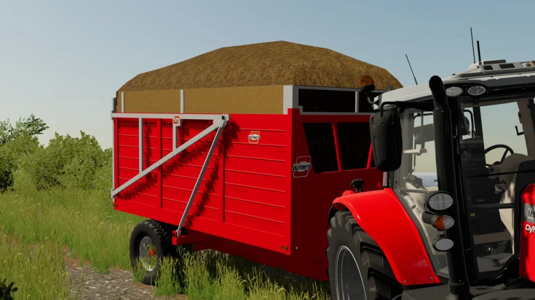 Trailer SO Small v2.0.0.0