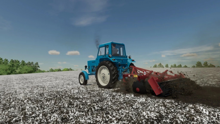 fs22-mods,  AG-2.4-20 v1.0.0.0