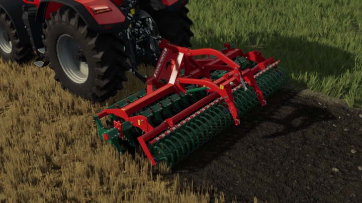 fs22-mods,  AgroMasz AT v1.0.0.0