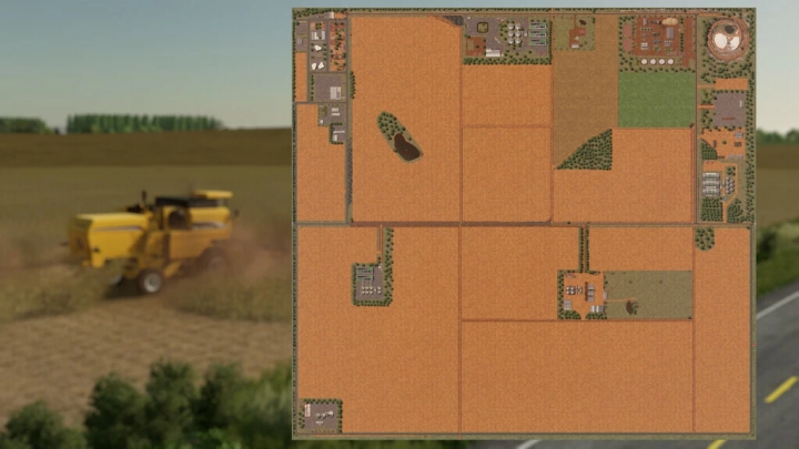 Image: Bacuri Farm 2k22 v1.1.0.0 5