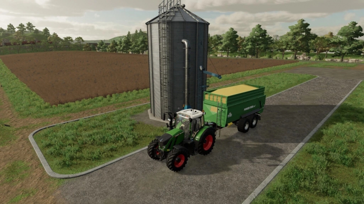 Image: CCM Fermenter v1.0.0.0 0