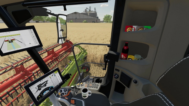 Image: Claas Trion Pack Held Edition v1.0.0.0 1