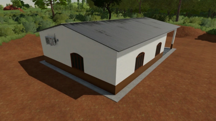 Image: Colonial House v1.0.0.0 2