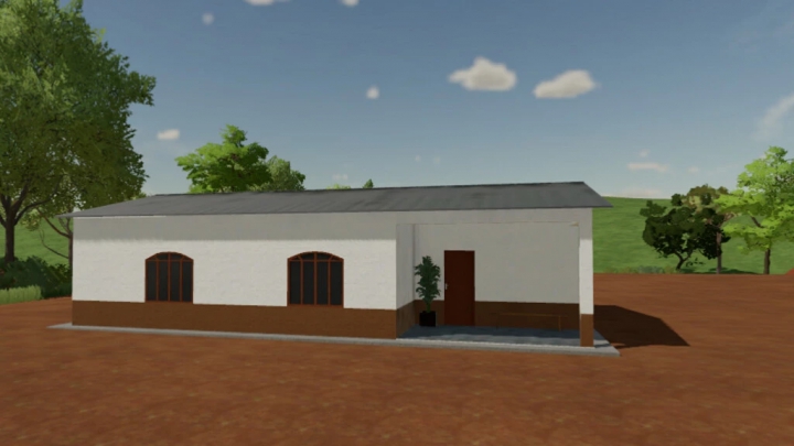 Image: Colonial House v1.0.0.0 1