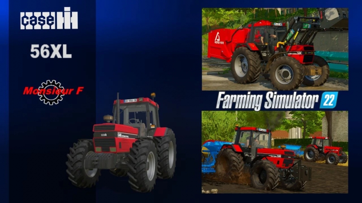 Image: DLC Case IH XL v1.6.0.0 4