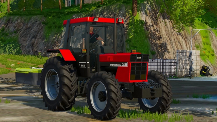 Image: DLC Case IH XL v1.6.0.0 3