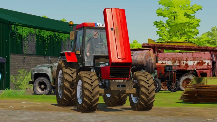 Image: DLC Case IH XL v1.6.0.0 1