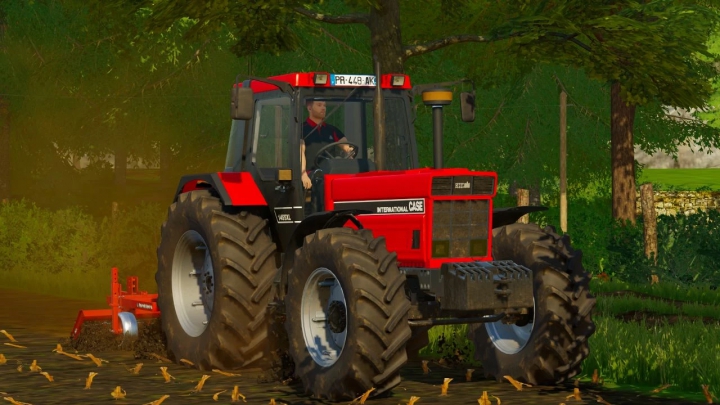 Image: DLC Case IH XL v1.6.0.0 5