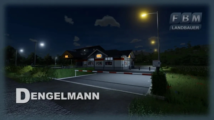 Image: Dengelmann Supermarket v1.0.0.0 6