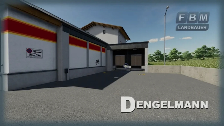 Image: Dengelmann Supermarket v1.0.0.0 1