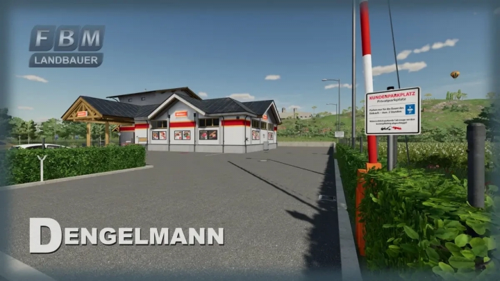 Image: Dengelmann Supermarket v1.0.0.0 3