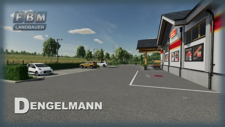 Image: Dengelmann Supermarket v1.0.0.0 5