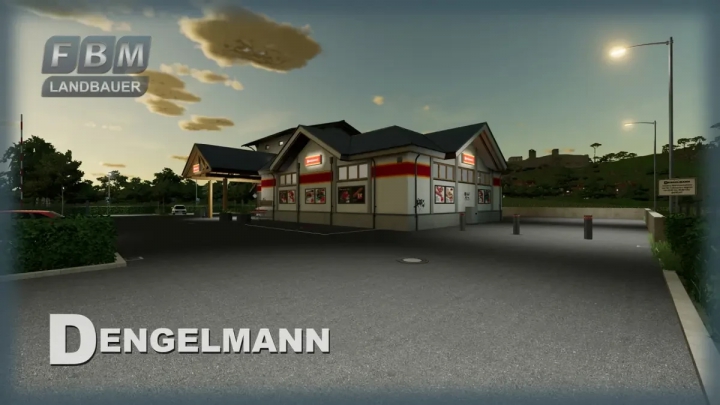 Image: Dengelmann Supermarket v1.0.0.0 9