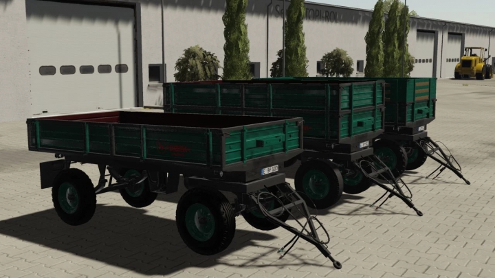 fs22-mods, Dubrava 35 v1.0.0.0