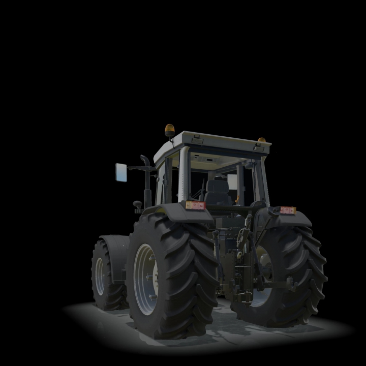 fs22-mods,  FS22 Hurlimann XT 910 6 v1.0.0.0