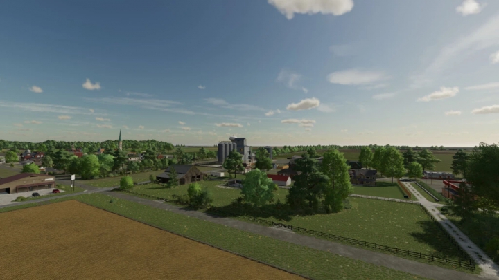 fs22-mods, Griffin Indiana 22 v1.2.0.0