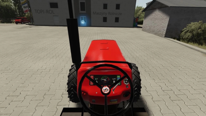 fs22-mods, IMT 549.3DI By Tafe v1.0.0.0