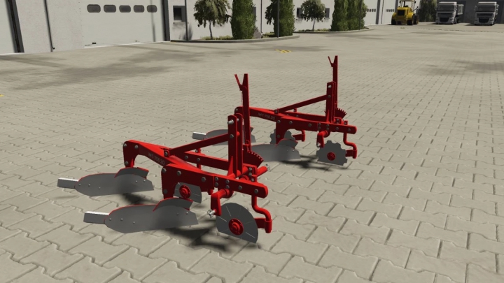 fs22-mods, IMT 756 NiskiKlirens v1.0.0.0