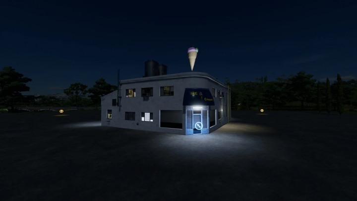 Image: Ice Cream Production v1.0.0.0 4