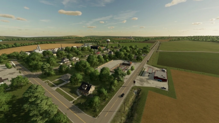 Image: Iowa Plains View v1.0.0.3 1