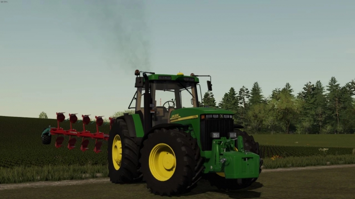 Image: John Deere 8000/8010 EU v1.0.0.3 1