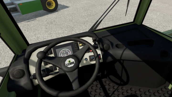 Image: LIZARD YT193 YARDTRUCK v1.0.0.0 1