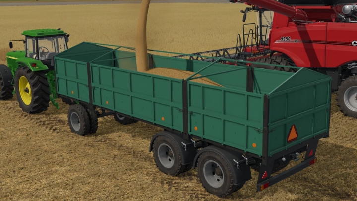 fs22-mods,  Lizard D882 v1.0.0.0