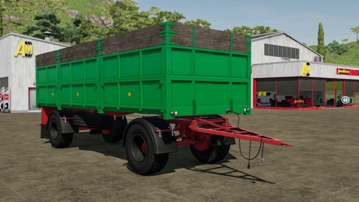 Image: Lizard Trailer Pack v1.0.1.0