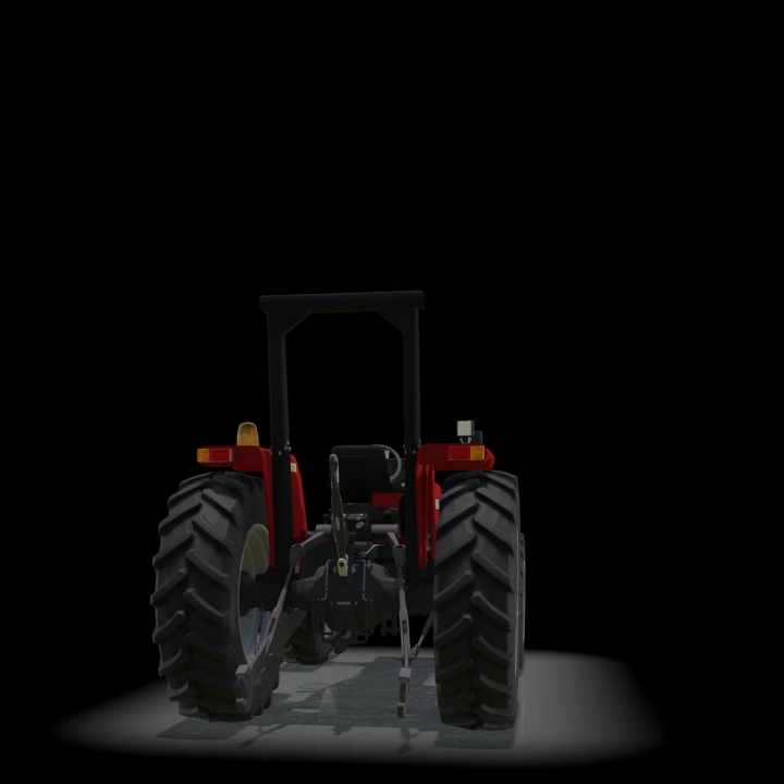 fs22-mods, Massey Ferguson 390 v1.0.0.0