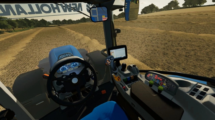 Image: New Holland t7 old swb v1.0.0.0 1