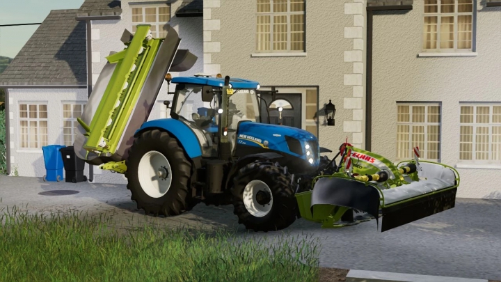 Image: New Holland t7 old swb v1.0.0.0 2