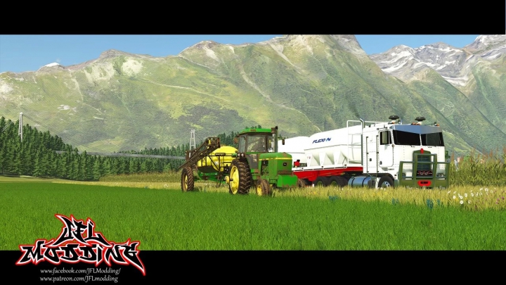 fs22-mods, Old Trailer Pack v1.0.0.1