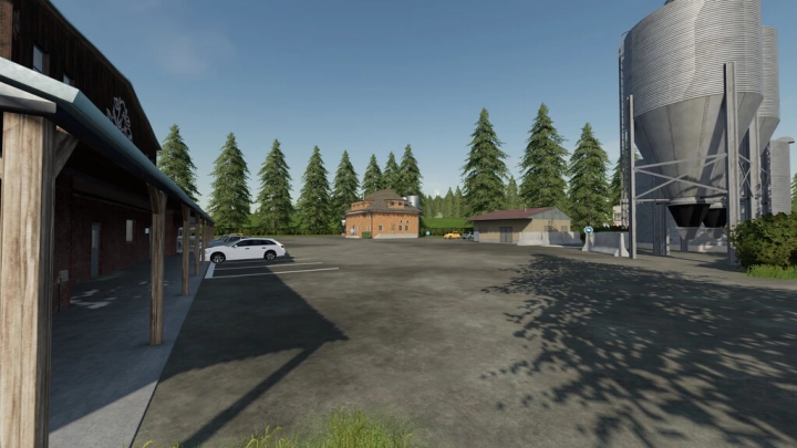 Image: Riverside 22 Map v1.0.0.0 2