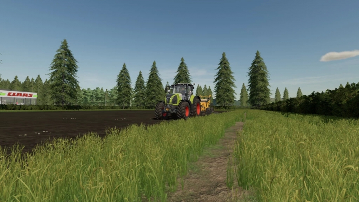 Image: Riverside 22 Map v1.0.0.0 4