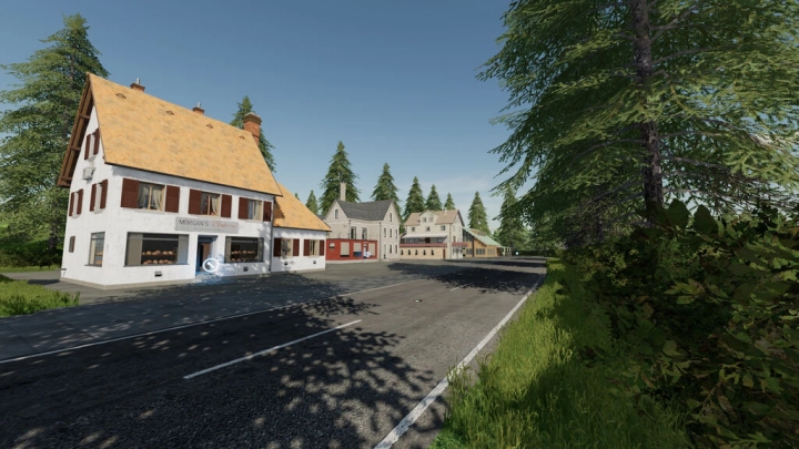 Image: Riverside 22 Map v1.0.0.0 0