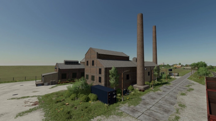 Sugar Factory v1.0.0.0