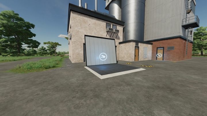 Image: Tipping Bunker v1.0.0.0