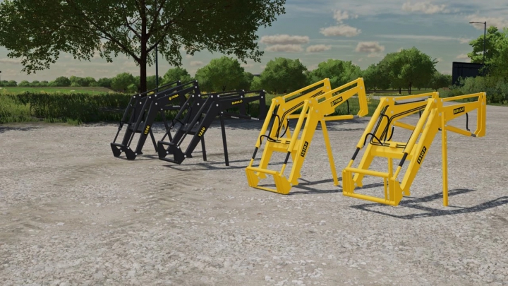 fs22-mods, Trima 1310/20 v2.0.0.0