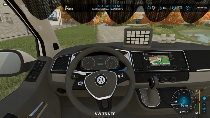 Image: Volkswagen Multivan v1.0.0.0 4