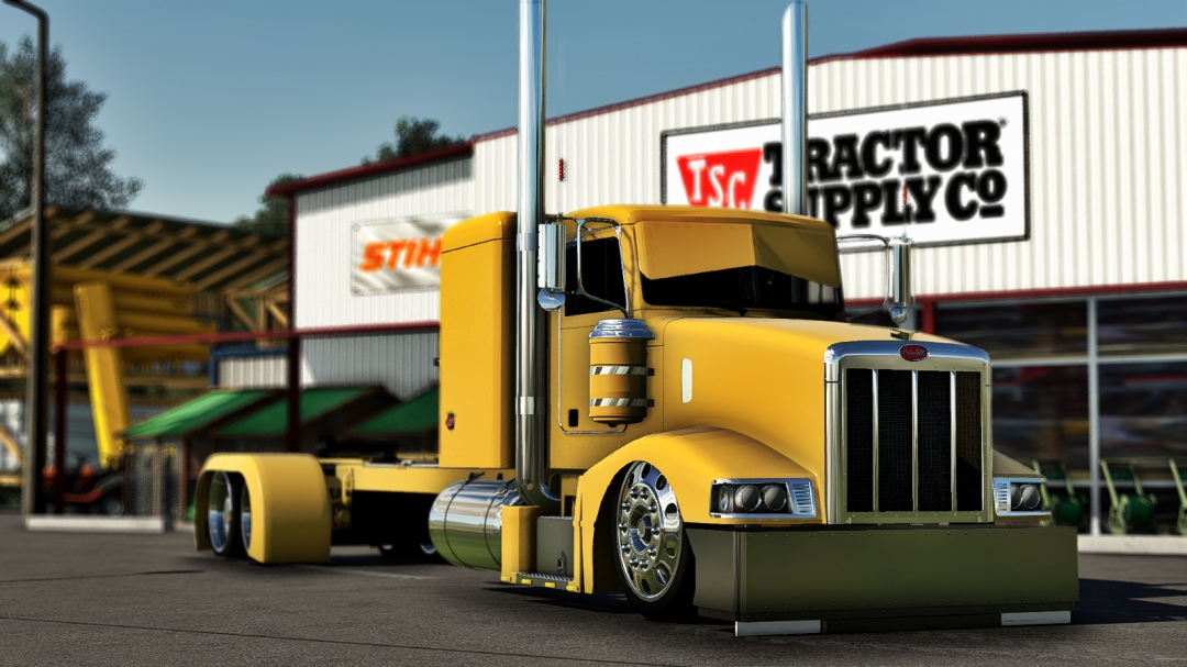 377 peterbilt