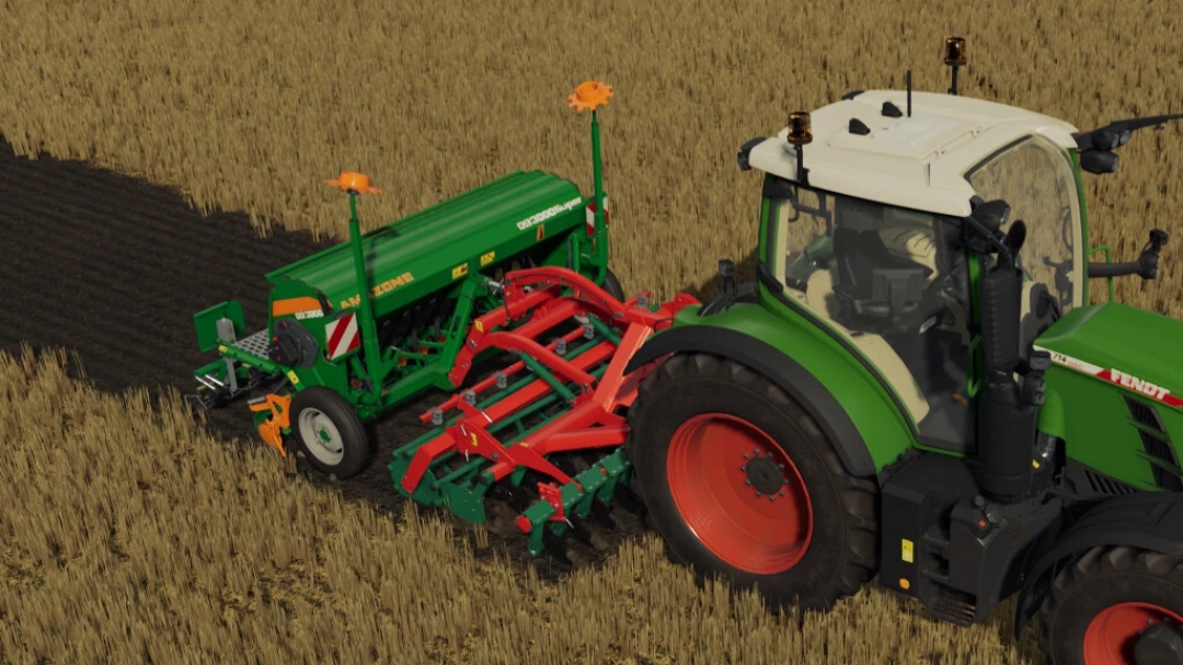 AgroMasz AT v1.0.0.0