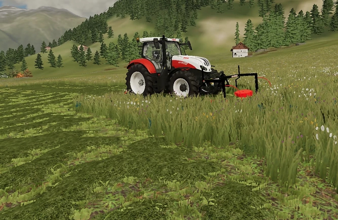 BBU Seco Duplex 800 H v1.1.0.0