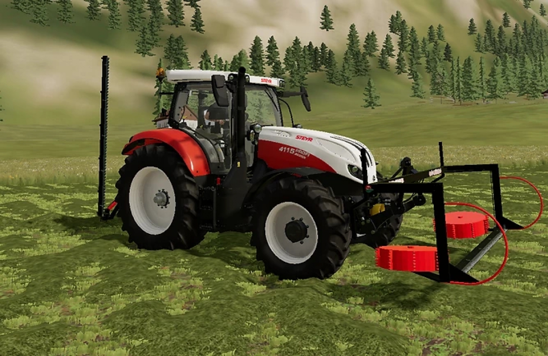 BBU Seco Duplex 800 H v1.1.0.0