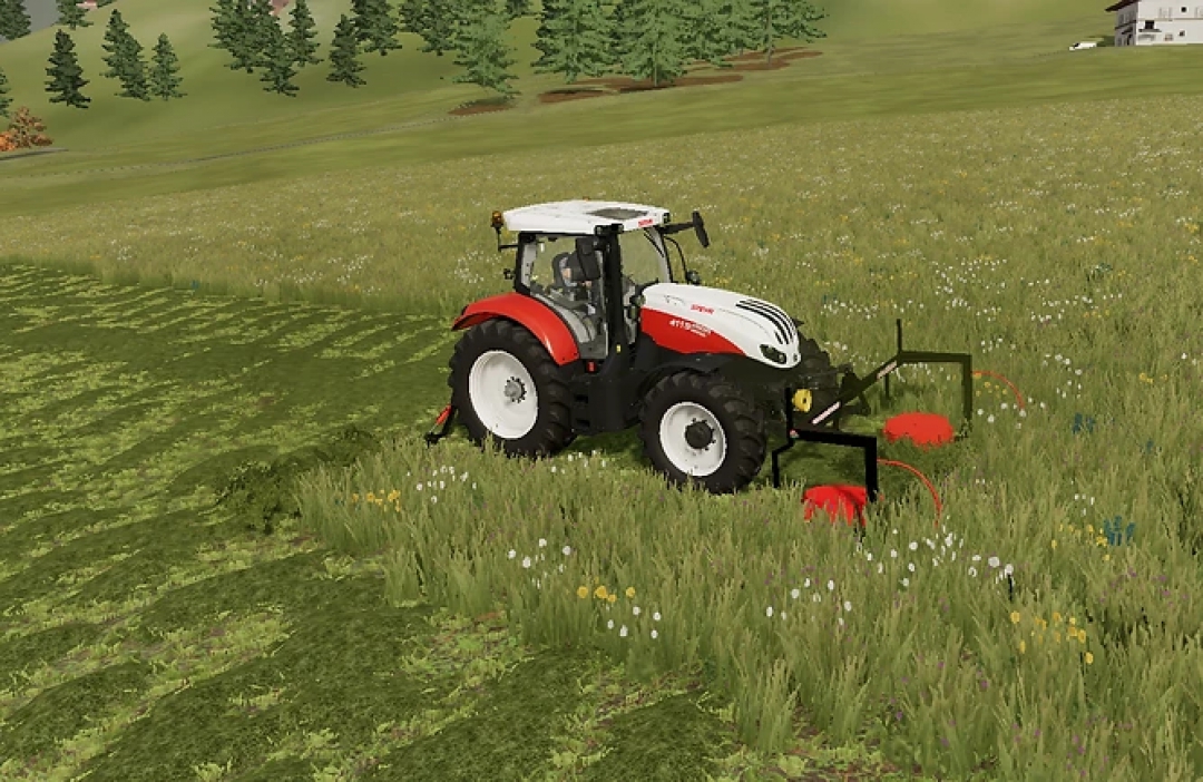 BBU Seco Duplex 800 H v1.1.0.0