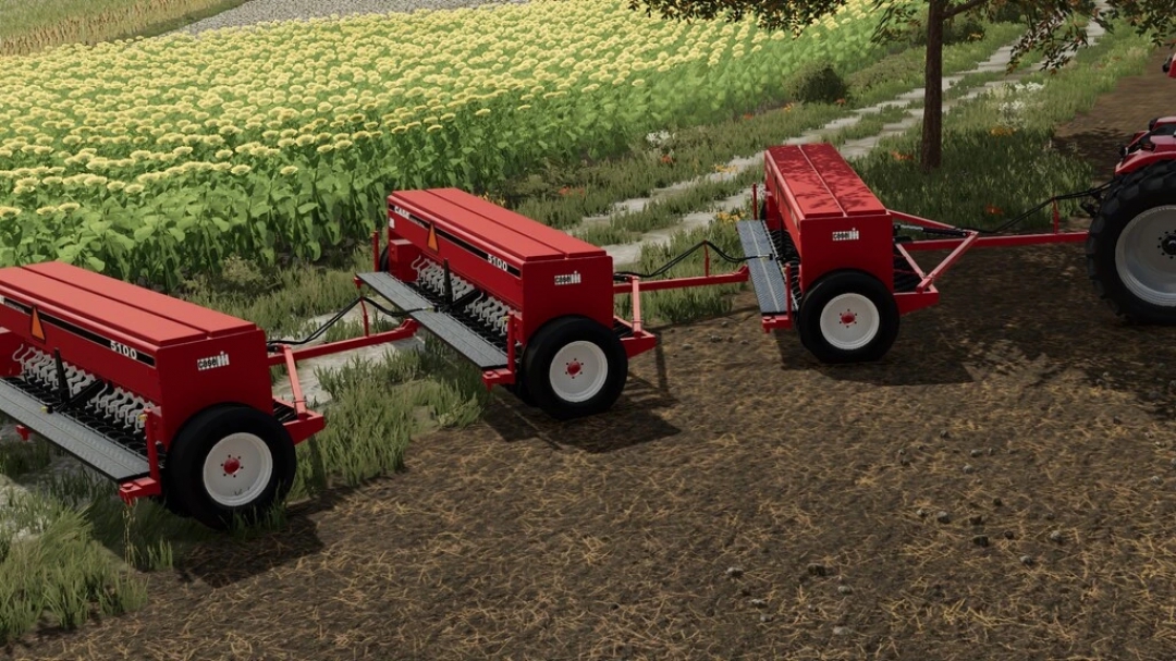 Case 5100 v1.0.0.0