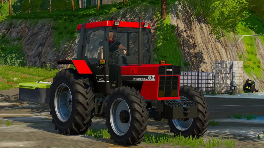 DLC Case IH XL v1.6.0.0